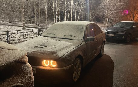 BMW 5 серия, 1996 год, 380 000 рублей, 1 фотография