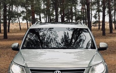 Volkswagen Tiguan I, 2009 год, 1 330 000 рублей, 1 фотография