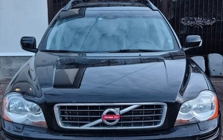 Volvo XC90 II рестайлинг, 2008 год, 1 150 000 рублей, 1 фотография