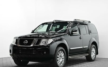 Nissan Pathfinder, 2012 год, 1 355 000 рублей, 1 фотография