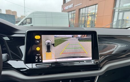 Volkswagen Teramont I, 2026 год, 5 200 000 рублей, 16 фотография