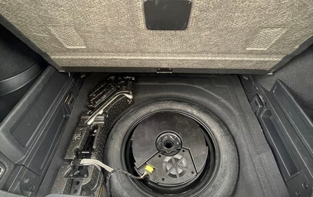 Volkswagen Passat B8 рестайлинг, 2018 год, 3 000 000 рублей, 6 фотография