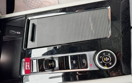 Volkswagen Teramont I, 2026 год, 5 200 000 рублей, 17 фотография