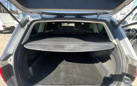 Volkswagen Passat B8 рестайлинг, 2018 год, 3 000 000 рублей, 24 фотография