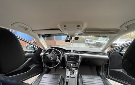 Volkswagen Passat B8 рестайлинг, 2018 год, 3 000 000 рублей, 17 фотография