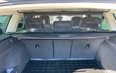 Volkswagen Passat B8 рестайлинг, 2018 год, 3 000 000 рублей, 23 фотография