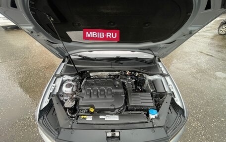 Volkswagen Passat B8 рестайлинг, 2018 год, 3 000 000 рублей, 20 фотография