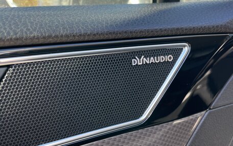 Volkswagen Passat B8 рестайлинг, 2018 год, 3 000 000 рублей, 27 фотография