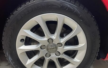 Audi A3, 2013 год, 800 000 рублей, 3 фотография