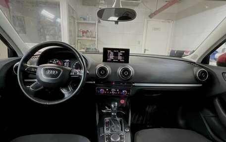 Audi A3, 2013 год, 800 000 рублей, 4 фотография