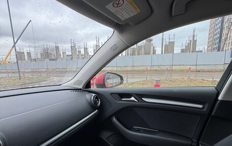 Audi A3, 2013 год, 800 000 рублей, 6 фотография