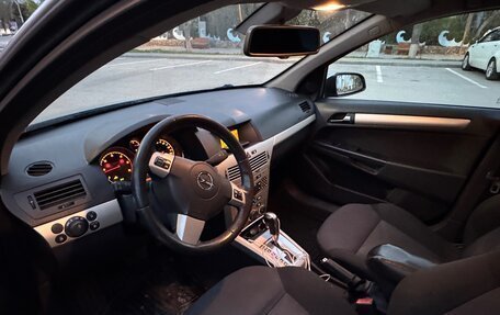 Opel Astra H, 2008 год, 730 000 рублей, 7 фотография