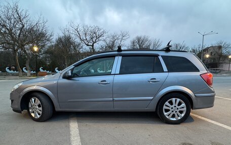 Opel Astra H, 2008 год, 730 000 рублей, 5 фотография