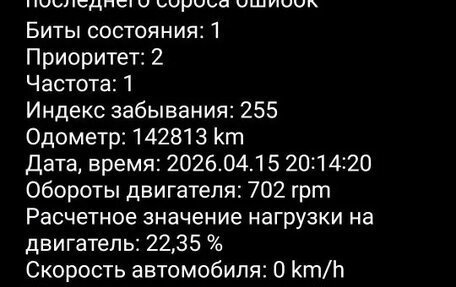 Audi A3, 2013 год, 800 000 рублей, 12 фотография