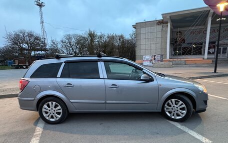 Opel Astra H, 2008 год, 730 000 рублей, 3 фотография