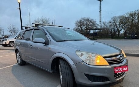 Opel Astra H, 2008 год, 730 000 рублей, 2 фотография