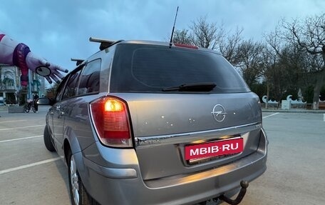 Opel Astra H, 2008 год, 730 000 рублей, 4 фотография