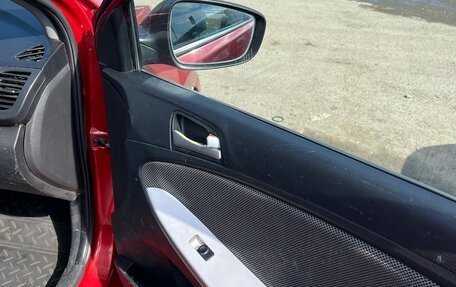 Hyundai Solaris II рестайлинг, 2011 год, 410 000 рублей, 11 фотография