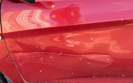 Hyundai Solaris II рестайлинг, 2011 год, 410 000 рублей, 5 фотография