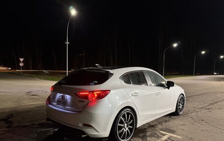 Mazda Axela, 2019 год, 1 650 000 рублей, 3 фотография