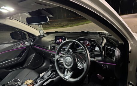 Mazda Axela, 2019 год, 1 650 000 рублей, 8 фотография