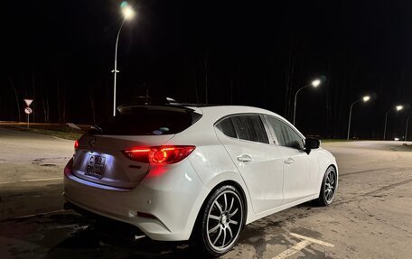 Mazda Axela, 2019 год, 1 650 000 рублей, 4 фотография