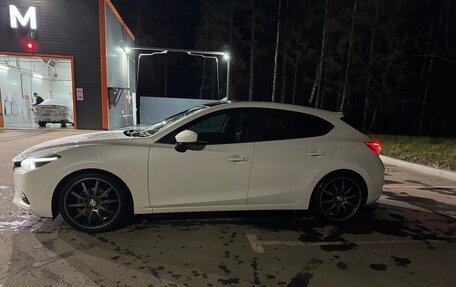 Mazda Axela, 2019 год, 1 650 000 рублей, 7 фотография