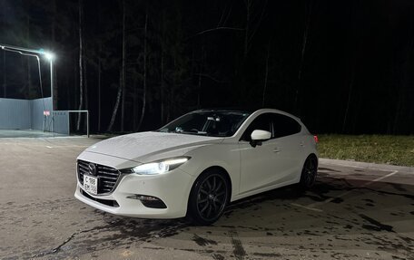 Mazda Axela, 2019 год, 1 650 000 рублей, 6 фотография