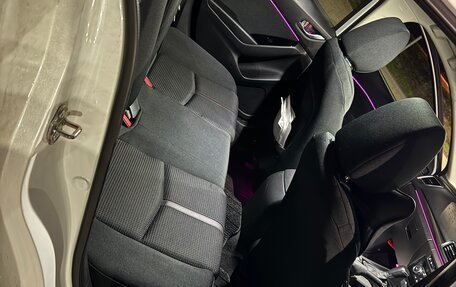 Mazda Axela, 2019 год, 1 650 000 рублей, 12 фотография