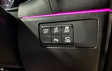 Mazda Axela, 2019 год, 1 650 000 рублей, 13 фотография