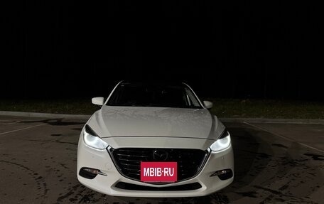 Mazda Axela, 2019 год, 1 650 000 рублей, 5 фотография