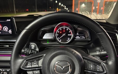 Mazda Axela, 2019 год, 1 650 000 рублей, 9 фотография