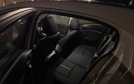 Mazda Axela, 2019 год, 1 650 000 рублей, 11 фотография