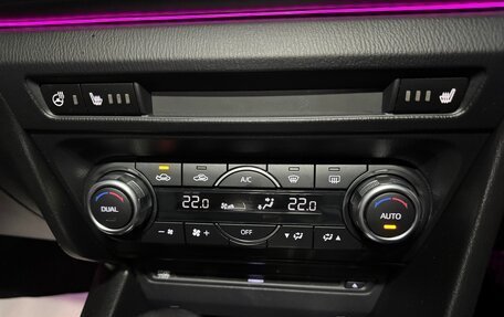 Mazda Axela, 2019 год, 1 650 000 рублей, 17 фотография