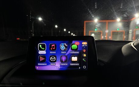 Mazda Axela, 2019 год, 1 650 000 рублей, 22 фотография