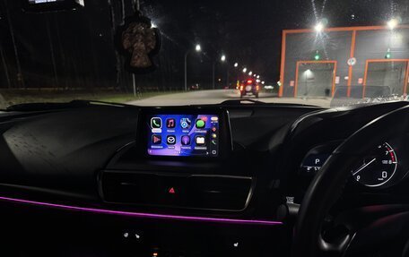 Mazda Axela, 2019 год, 1 650 000 рублей, 23 фотография