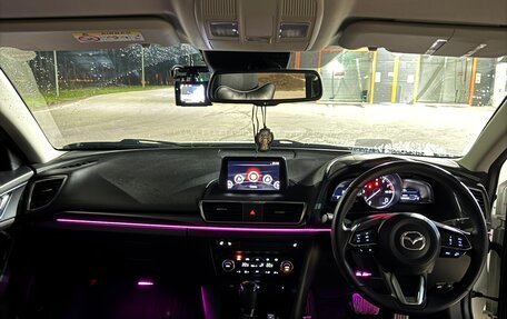 Mazda Axela, 2019 год, 1 650 000 рублей, 24 фотография