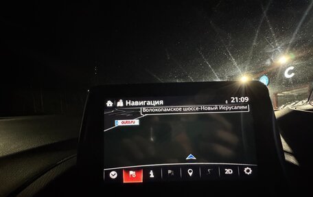 Mazda Axela, 2019 год, 1 650 000 рублей, 20 фотография