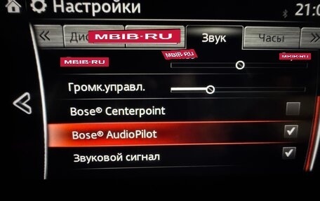 Mazda Axela, 2019 год, 1 650 000 рублей, 19 фотография