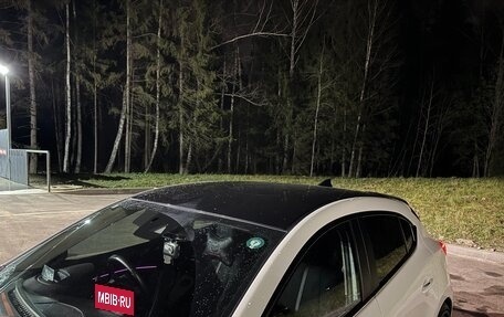 Mazda Axela, 2019 год, 1 650 000 рублей, 25 фотография