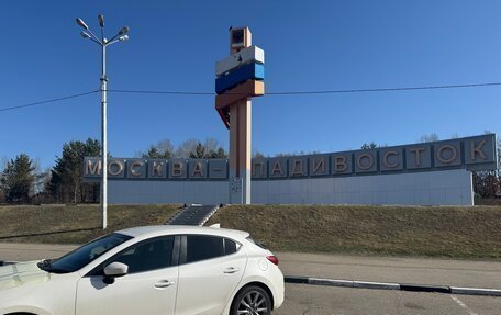 Mazda Axela, 2019 год, 1 650 000 рублей, 36 фотография