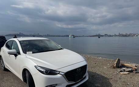 Mazda Axela, 2019 год, 1 650 000 рублей, 38 фотография