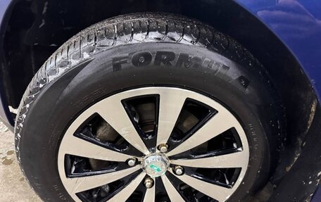 KIA Cerato I, 2006 год, 330 000 рублей, 6 фотография