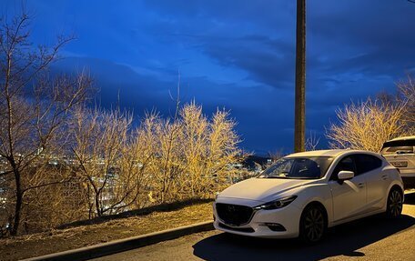 Mazda Axela, 2019 год, 1 650 000 рублей, 37 фотография