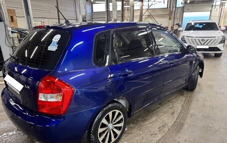 KIA Cerato I, 2006 год, 330 000 рублей, 4 фотография