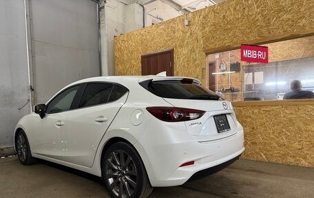 Mazda Axela, 2019 год, 1 650 000 рублей, 35 фотография