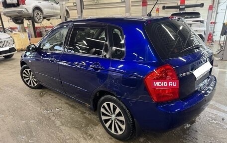 KIA Cerato I, 2006 год, 330 000 рублей, 5 фотография