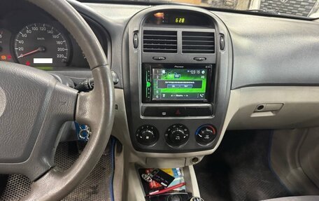 KIA Cerato I, 2006 год, 330 000 рублей, 8 фотография