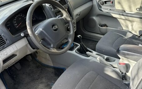 KIA Cerato I, 2006 год, 330 000 рублей, 13 фотография