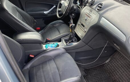 Ford Mondeo IV, 2007 год, 420 000 рублей, 10 фотография